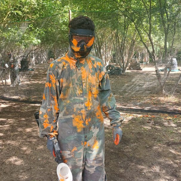 Meilleur "Lapin de la mort 2025"